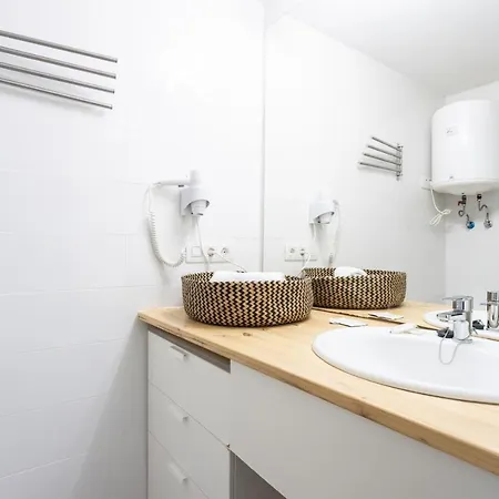 Apartamento Home2book Charming Puerto De La Cruz, 103