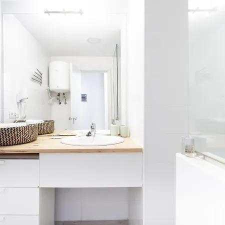 Home2book Charming Puerto De La Cruz, 103 דירה *