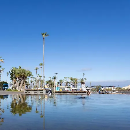 Home2book Charming Puerto De La Cruz, 103 פוארטו דה לה קרוז