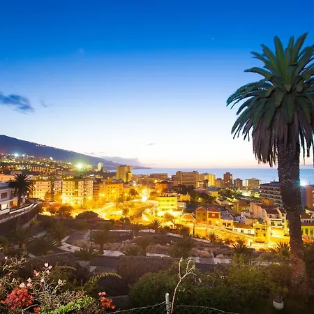 Home2book Charming Puerto De La Cruz, 103 פוארטו דה לה קרוז