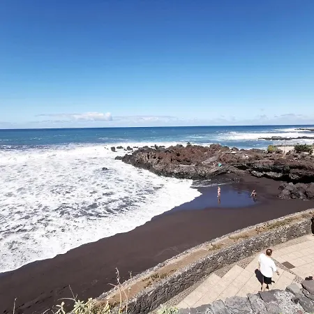 Home2book Charming Puerto De La Cruz, 103 Apartamento *