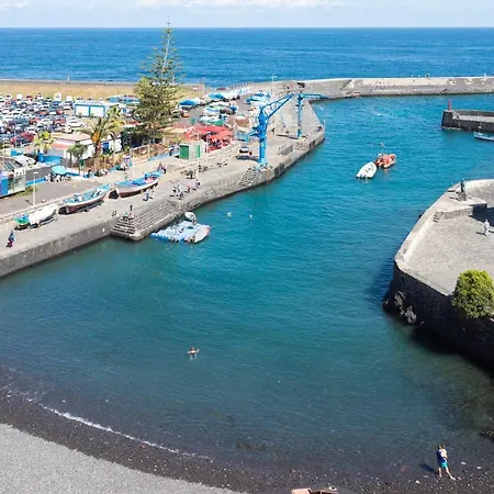 Home2book Charming Puerto De La Cruz, 103 דירה *