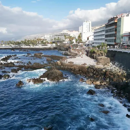 Home2book Charming Puerto De La Cruz, 103 Apartamento