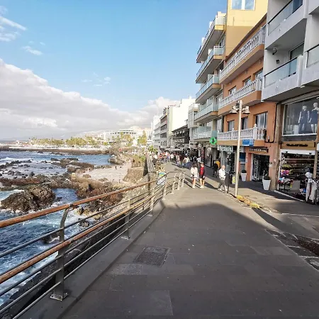 דירה Home2book Charming Puerto De La Cruz, 103